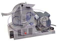 Manufacturers Exporters and Wholesale Suppliers of Rice Polisher (Lab Model) AMBALA Haryana